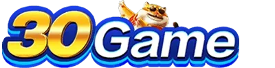 Logotipo 30game