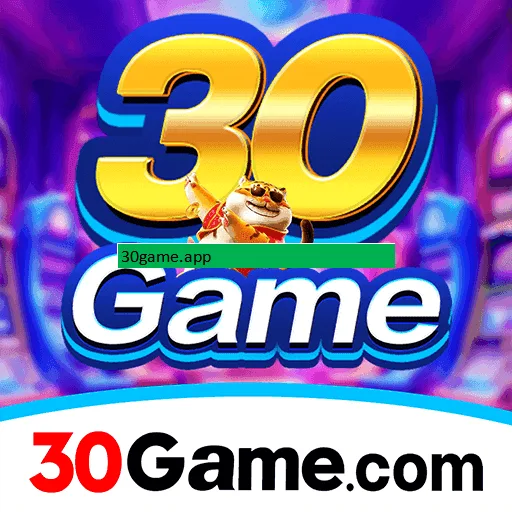 Painel de cadastro 30game com campo para código promocional 30game